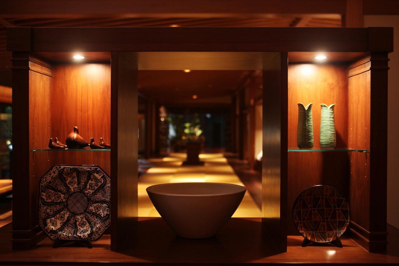 Bettei Otozure Hotel Nagato  Kültér fotó