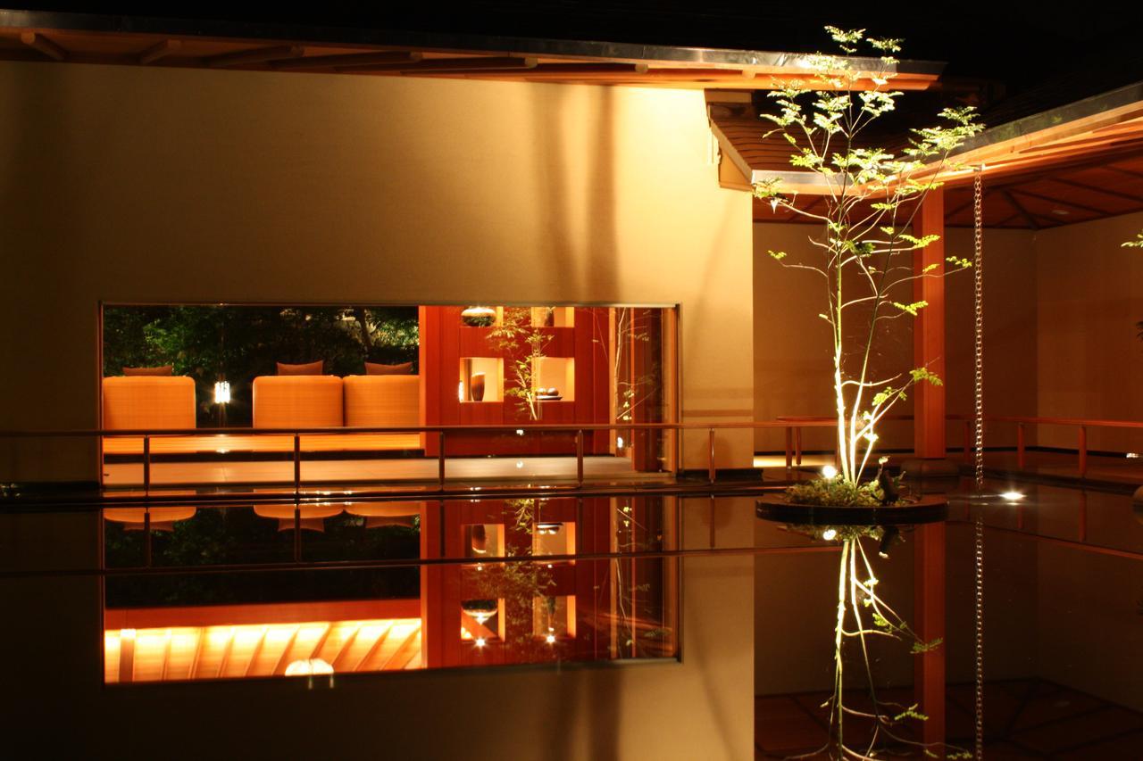 Bettei Otozure Hotel Nagato  Kültér fotó