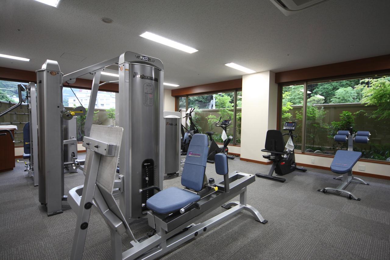Bettei Otozure Hotel Nagato  Kültér fotó