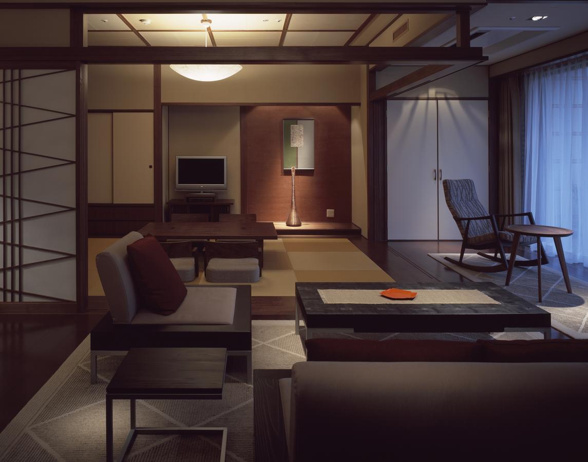 Bettei Otozure Hotel Nagato  Kültér fotó